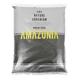 Ada Aqua Soil Amazonia Powder 9l Substrato Fertil
