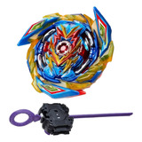 Beyblade Burst Brave Valtryek Mq Con Lanzador Sin Rubber