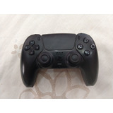 Control Negro Ps5 Playstation 5 Original