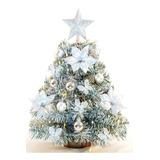 Árbol De Navidad Xl 60 Cm Mod 44 Decorado - Sheshu Navidad