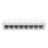 Switch Tp-link 8 Portas  Ls1008