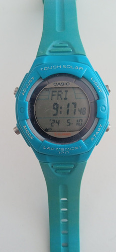 Reloj Casio Lw-s200h
