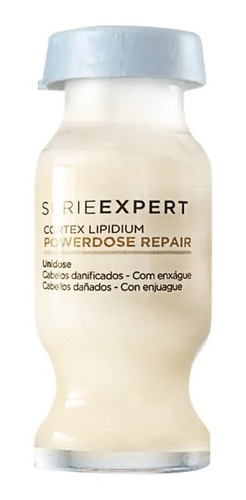 Loreal Serie Expert Power Repair Lipidi - mL a $430