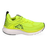 Zapatillas Running Kappa K700 Jump (6898)