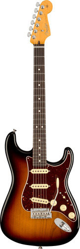 Guitarra Fender American Professional Ii Stratocaster Rw Su