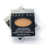 Maquillaje En Crema Con Acabado En Polvo Mary Kay 