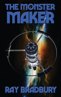 Libro The Monster Maker - Ray D Bradbury