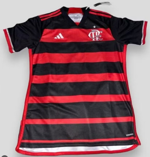 Camisa Do Flamengo 2024
