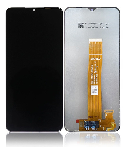 Pantalla Lcd Samsung A12 A127m/f Original