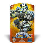 Skylanders Gigantes: Carácter Trituradora Gigante.