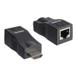 Extensor Pasivo Hdmi, De 30m