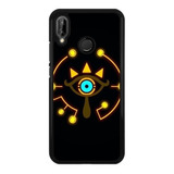 Funda Protector Para Xiaomi Ojo Sheikah Zelda 01