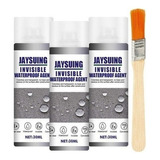 Spray Sellador Adhesivo Impermeabilizante, 9 Unidades