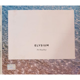 Cd Pet Shop Boys - Elysium - Digipack