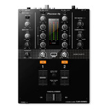 Mezclado Dj Pioneer Dj Djm-250mk2