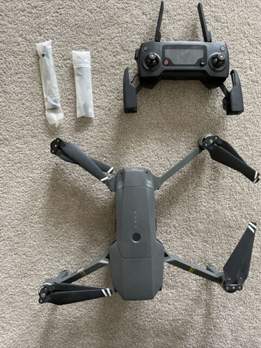 Dji Mavic Pro 