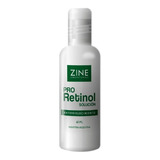 Zine Pro Retinol -aclara Y Unifica El Tono De La Piel X 60ml