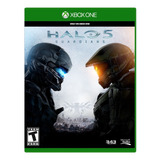 Videojuego Xbox One Halo 5: Guardians