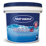 Clloro Premium 65% Hidroazull