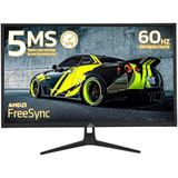 Monitor Yeyian 27 Odraz 4k Led Hdmi Dp 5ms 60hz 3840 X 2160