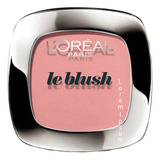 Rubor Loreal True Match 120 Rose Santal