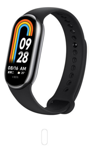 Xiaomi Mi Band 8 Versão Global Português Com Nf E 1 Película