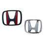 Emblema De Parrilla Honda Accord Honda Accord