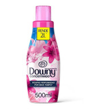 Amaciante Concentrado Downy Frescor Da Primavera - 500ml