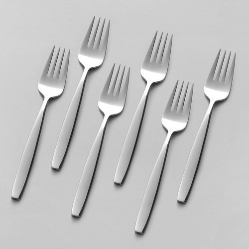 Tenedor De Mesa Vento - Set X6 Volf