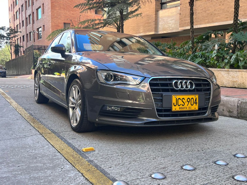 Audi A3 Sedan Ambition 1.8t