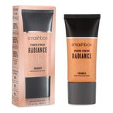 Prebas Humectante Smashbox Photo Finish Radiance Primer