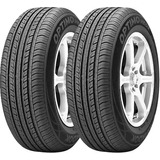 Kit De 2 Neumáticos Hankook Optimo Me02 K424 215/60r16 95