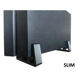Stand Base Soporte Vertical Ps4 Fat Slim Reforzada C/ Ventil
