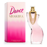 Shakira Dance Edt 80 ml Para  Mujer Shakira