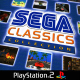 Sega Genesis Super Collection Fisico Ps2 Juego Play 2