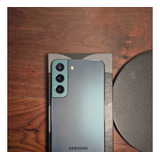 Samsung Galaxy S22 (snapdragon) 5g 128 Gb  Green 8 Gb Ram