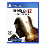 Jogo Dying Light 2: Stay Human - Ps4