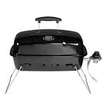 Mini Asador Portátil Camping Expert Grill Gas Propano