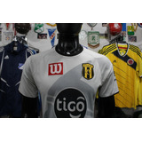 Camiseta Guarani De Paraguay Wilson Talla S