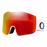 Zonazero Antiparras Oakley Fall Line Xl Goggle Snowboard Ski