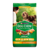 Dog Chow Adultos Raza Peq 17kilos Envio Nal Gratis