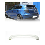 Spoiler Aleron Bmw Serie 1 2012 A 2016