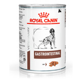 Royal Canin Gastrointestinal Lata 385 Gr