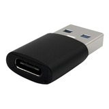 Convertidor Xue Usb Tipo C 3.1 A Usb Tipo A 3.0