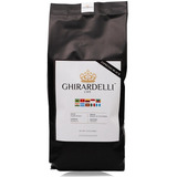 Café Tostado Brasil/colombia Blend Molido O Grano X 1,5 Kg!