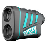 Telémetro Láser 600m Mileseey 6x Monocular Telescopio De Man