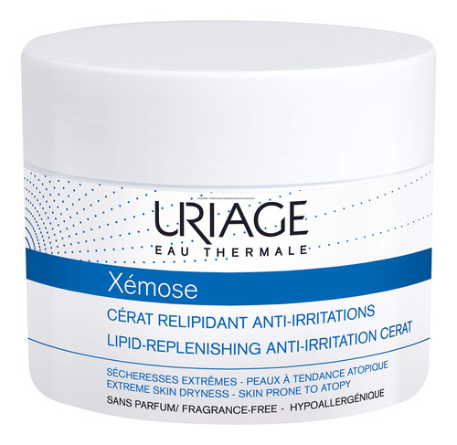 Uriage Xemose Lipid-reponish - 7350718:mL a $213389