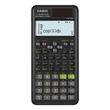 Calculadora Científica Casio Fx991esplus-2s4dt 417 Funções