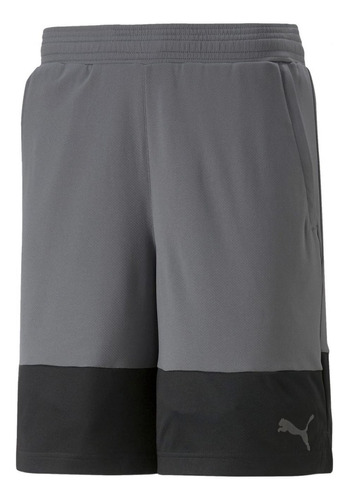 Short Puma Train All Day 8'' Para Hombre 522341-44