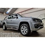 Volkswagen Amarok V6 Highline 0km My24 Enviar Whatsapp 